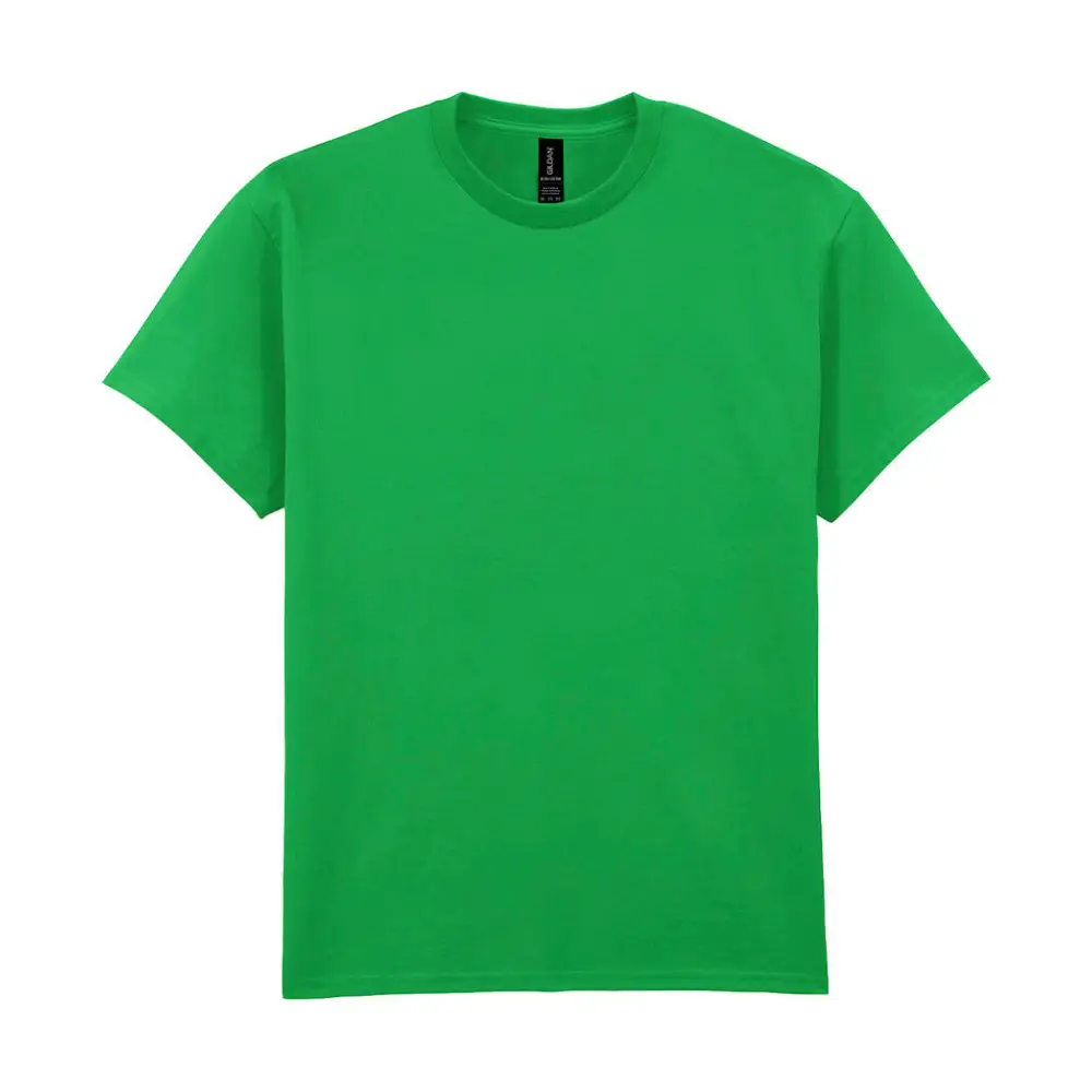 Gildan Ultra Cotton Adult T-Shirt - Irish Green / S