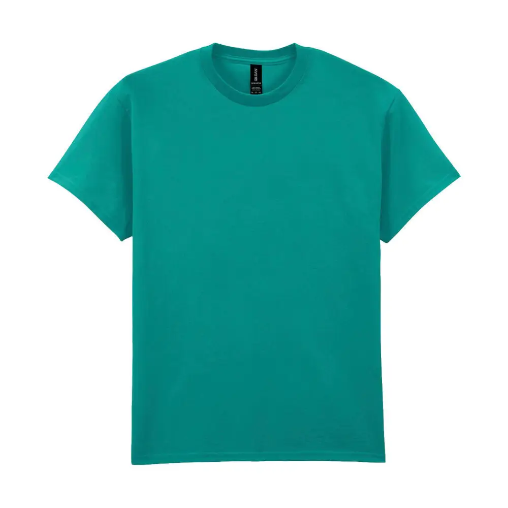 Gildan Ultra Cotton Adult T-Shirt - Jade Dome / S