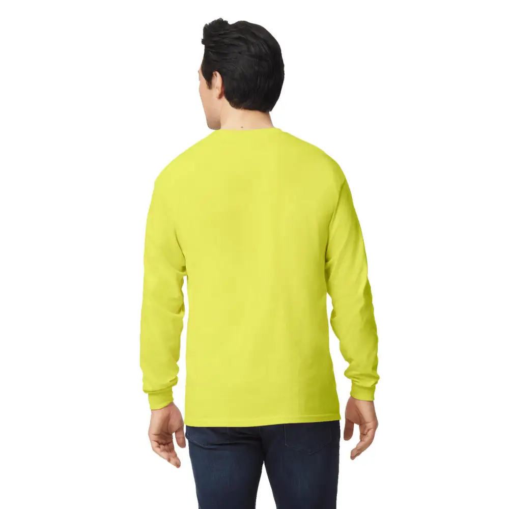Gildan Ultra Cotton Adult T-Shirt LS