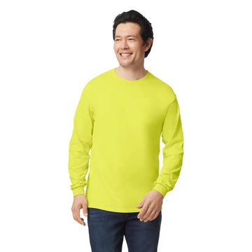 Gildan Ultra Cotton Adult T-Shirt LS