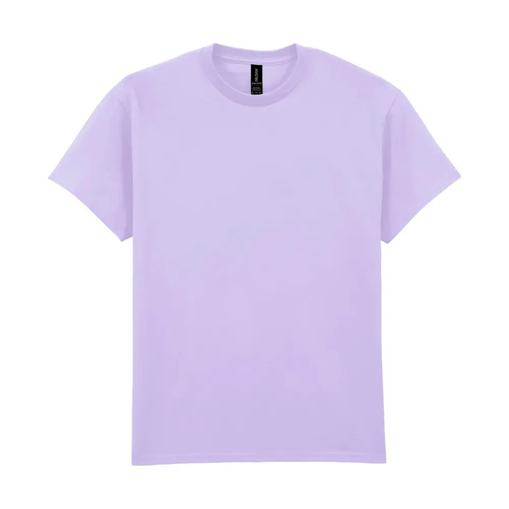 Gildan Ultra Cotton Adult T-Shirt - Orchid / S