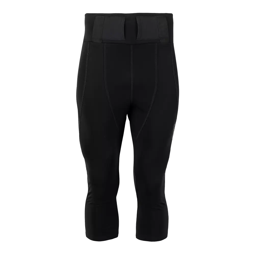Heat Pants 2.0 Trousers - Black