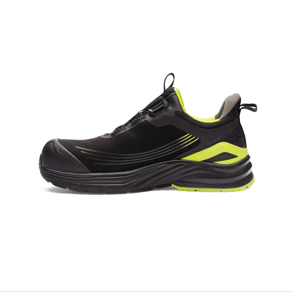 ICE Evolution Flow Safety Shoe - Shoes