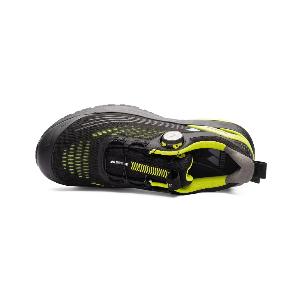 ICE Evolution Vibe Safety Shoe - Shoes