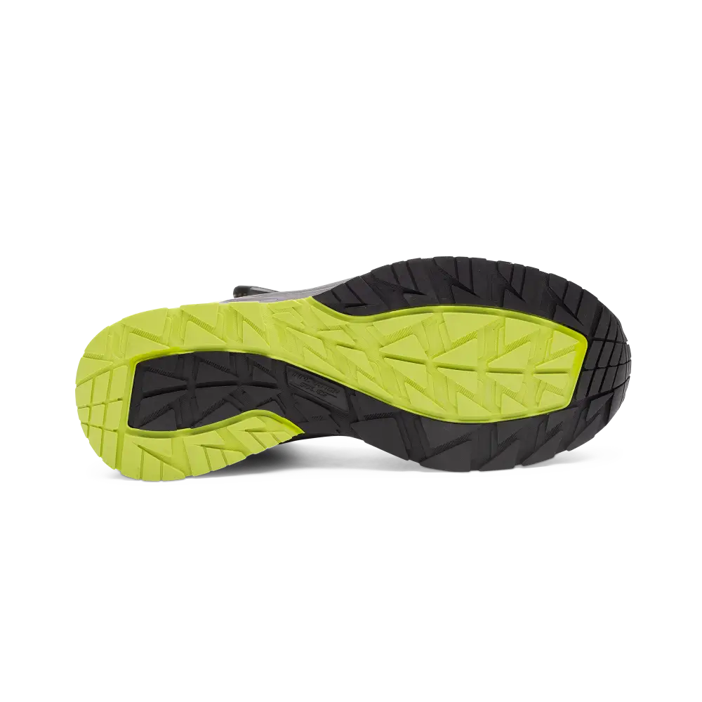ICE Evolution Vision Safety Boot - Half boot