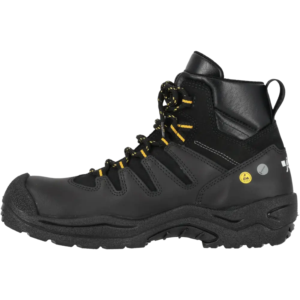 JALAS 6488 Safety footwear