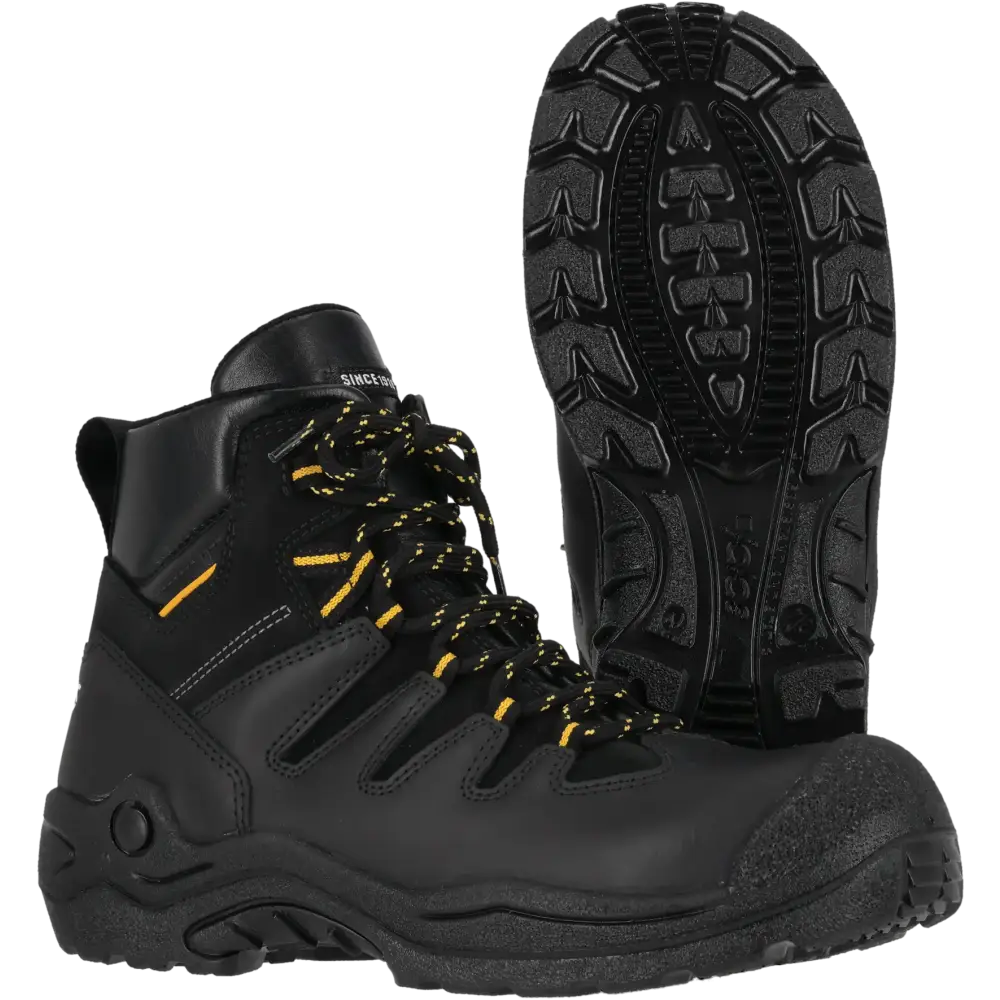 JALAS 6488 Safety footwear - 38