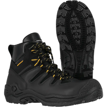 JALAS 6488 Safety footwear - 38