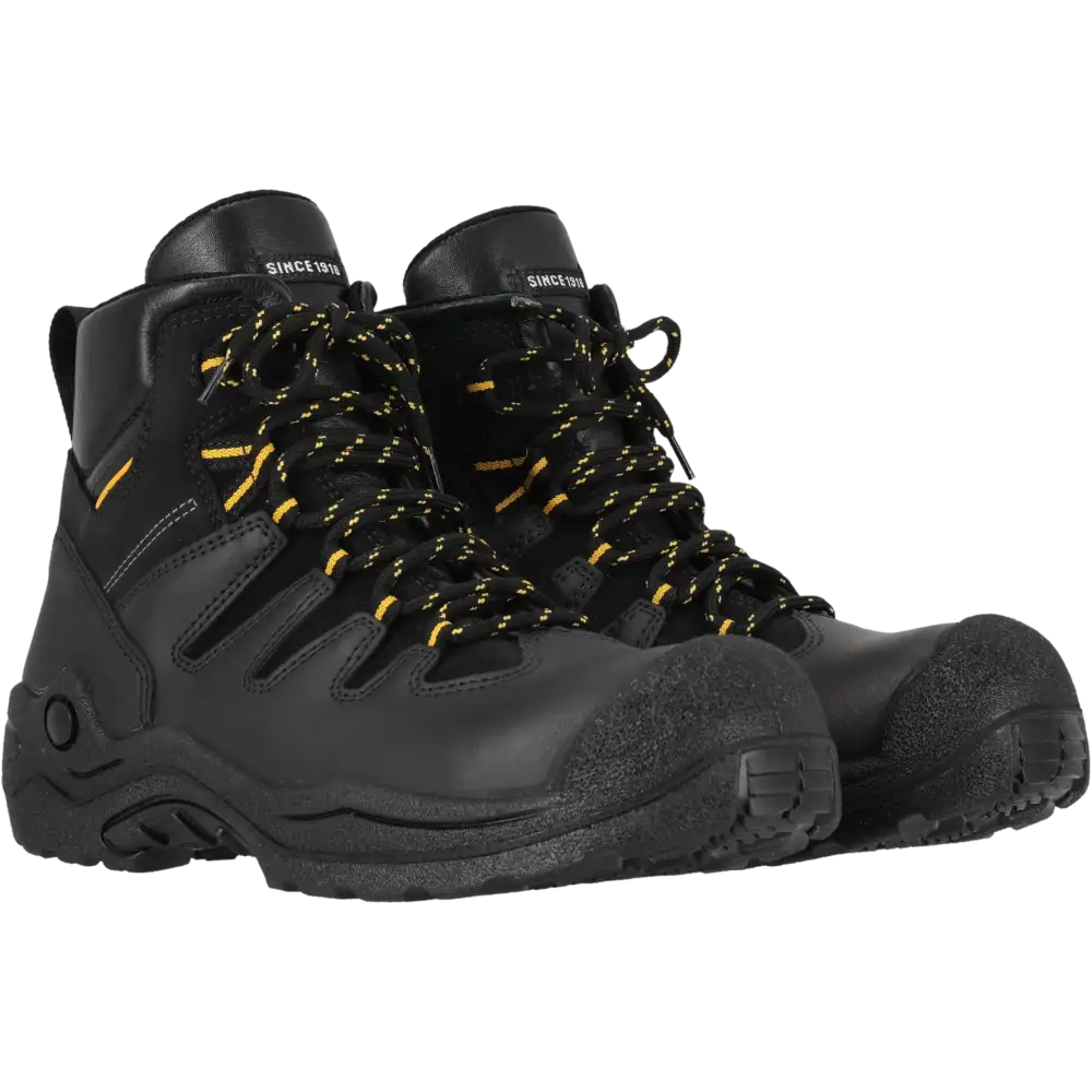 JALAS 6488 Safety footwear - 38