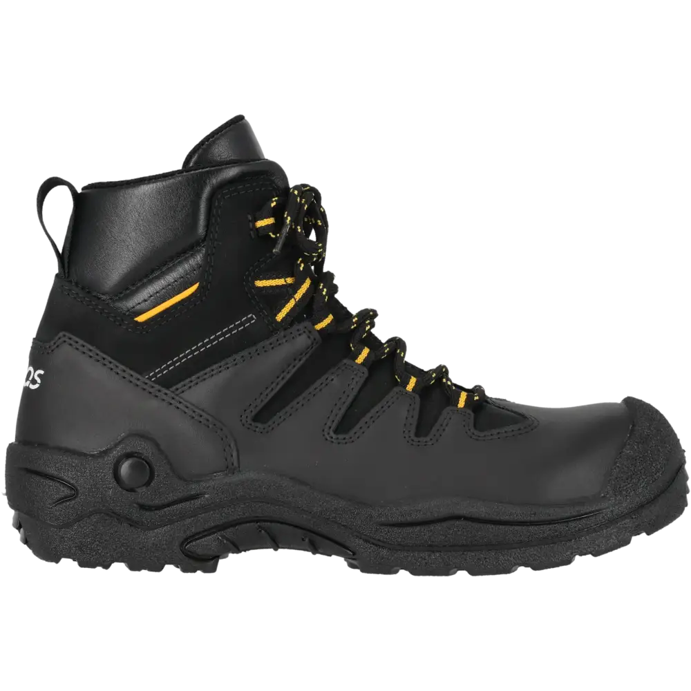 JALAS 6488 Safety footwear