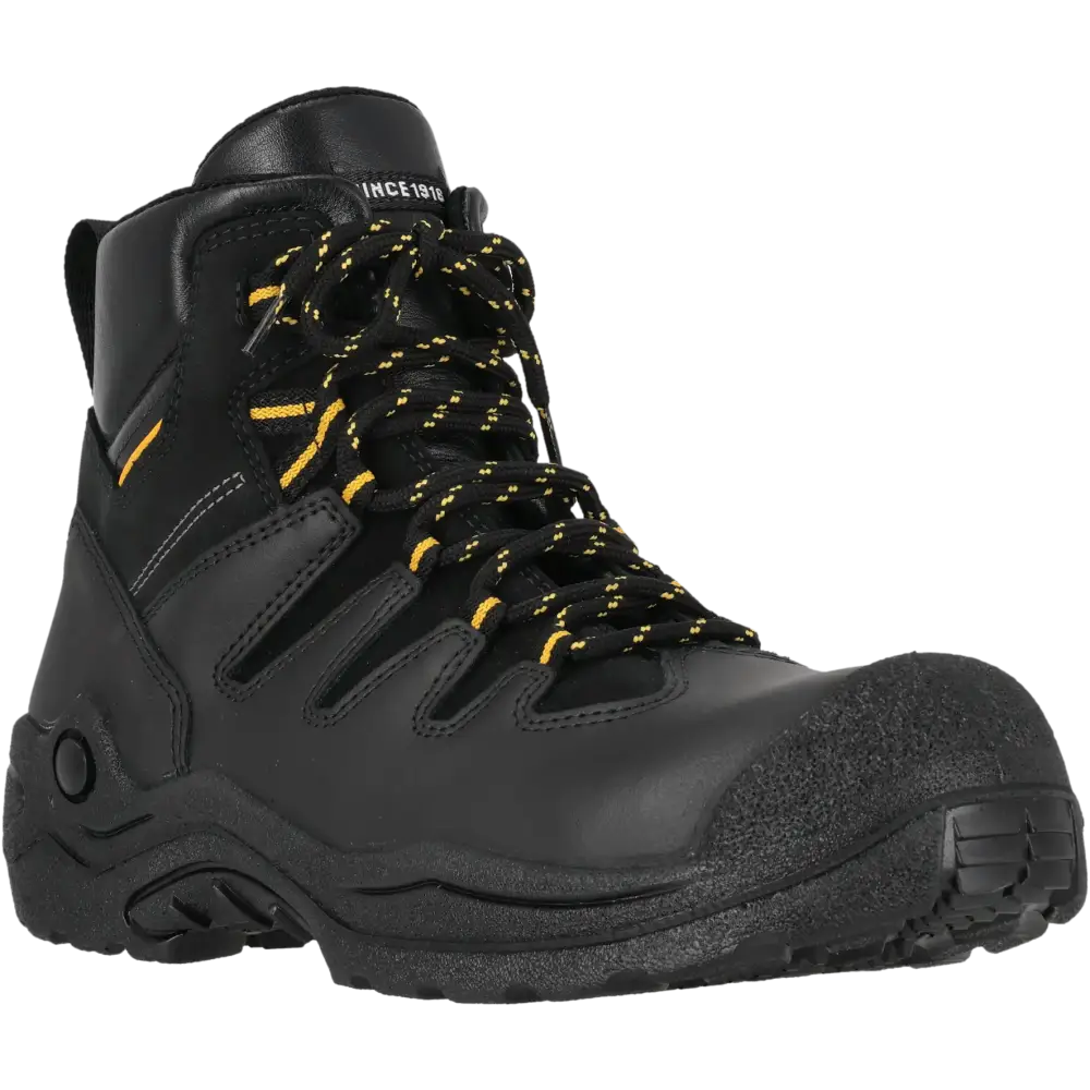 JALAS 6488 Safety footwear