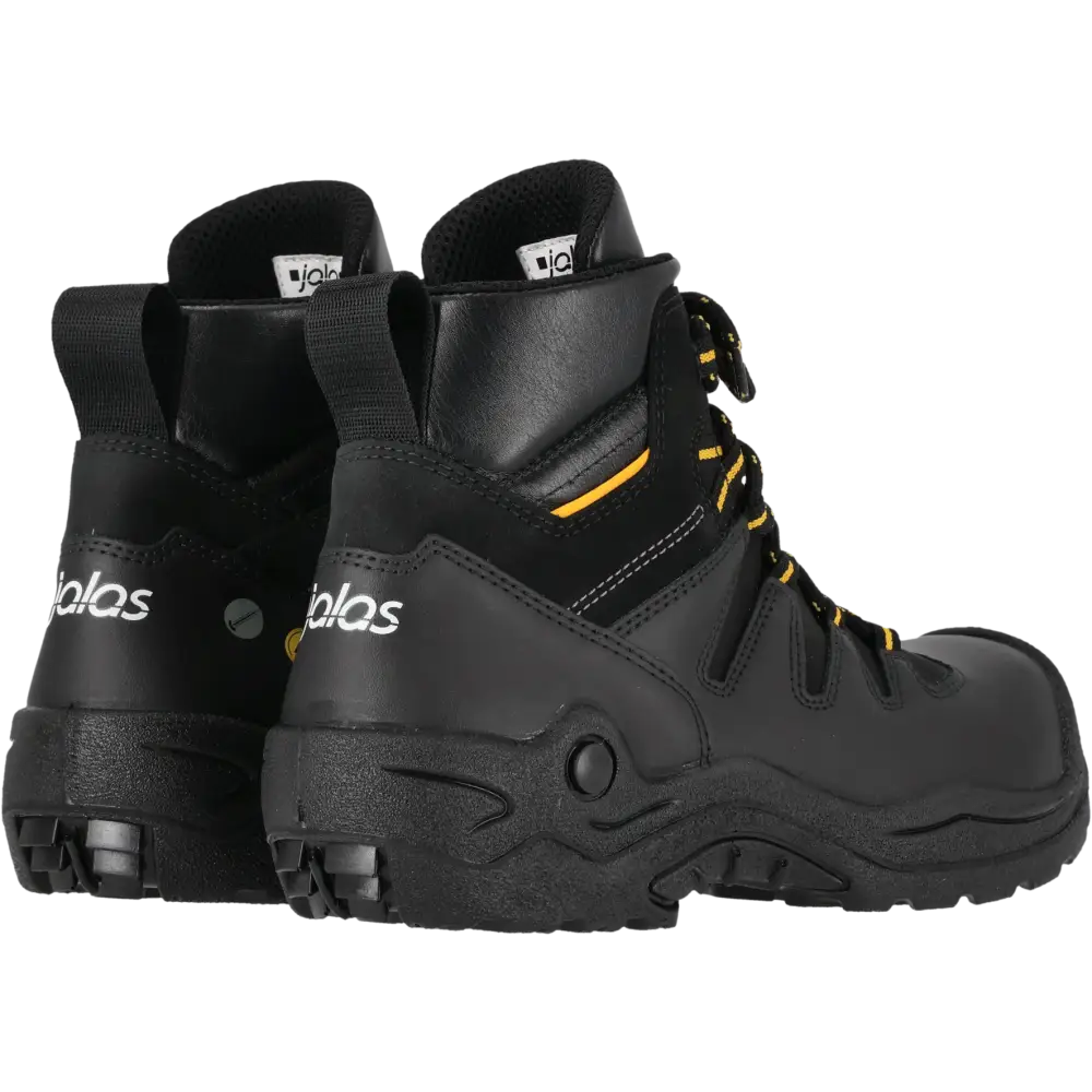 JALAS 6488 Safety footwear