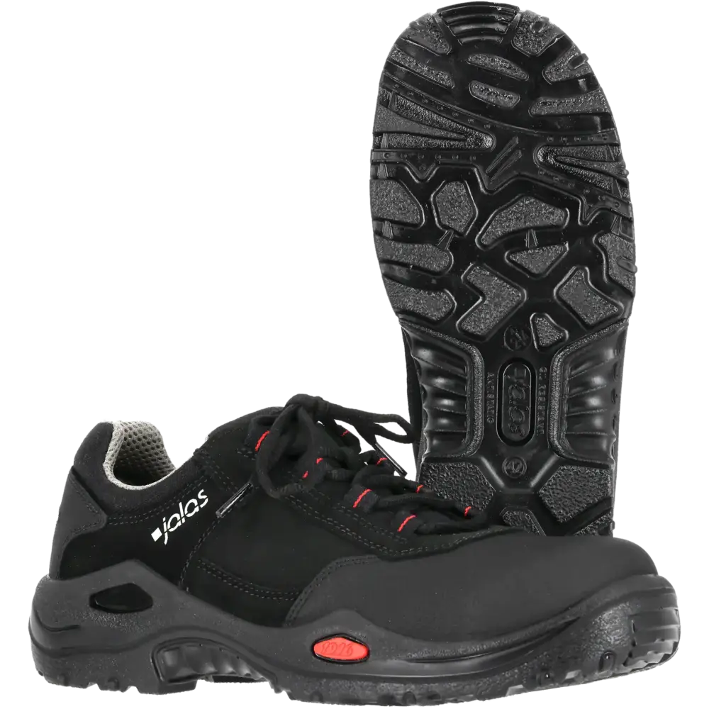 JALAS E-Sport 2615 Safety footwear - 42