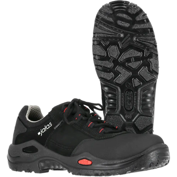 JALAS E-Sport 2615 Safety footwear - 42