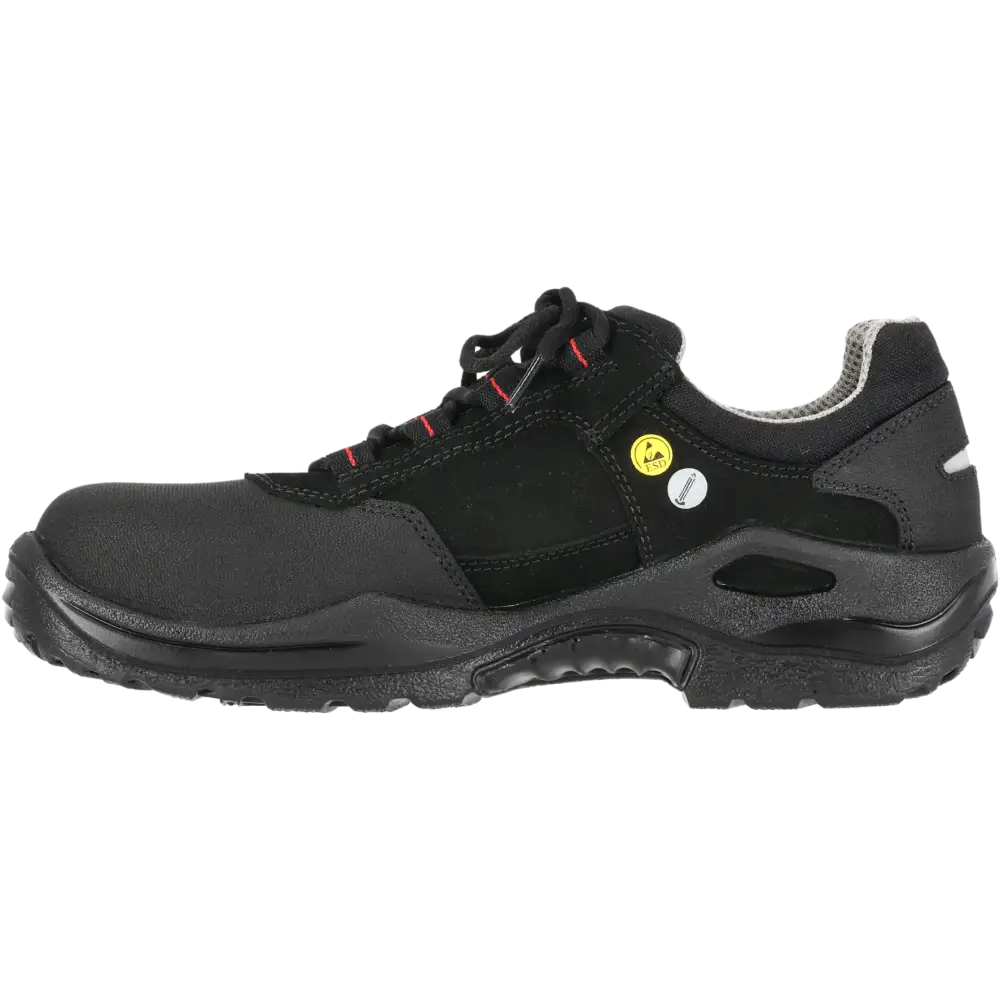 JALAS E-Sport 2615 Safety footwear