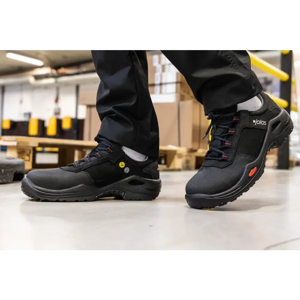JALAS E-Sport 2615 Safety footwear