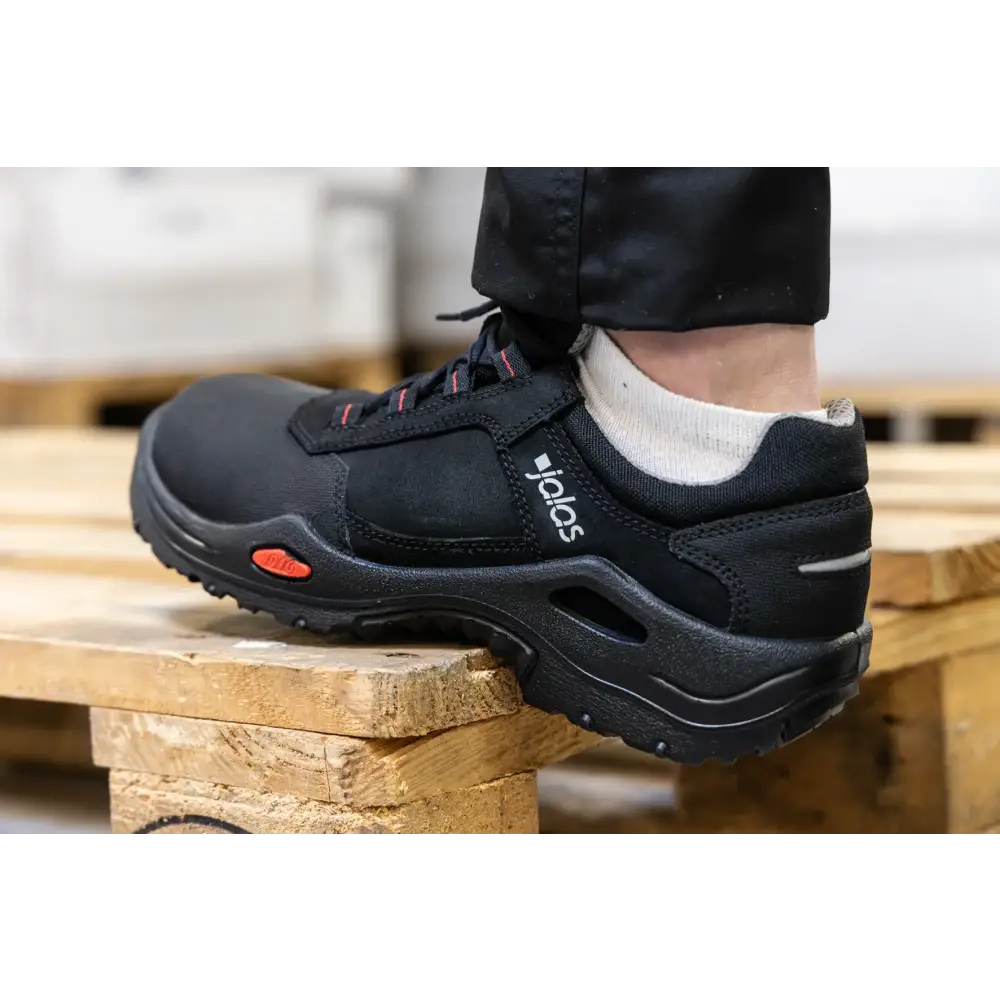 JALAS E-Sport 2615 Safety footwear