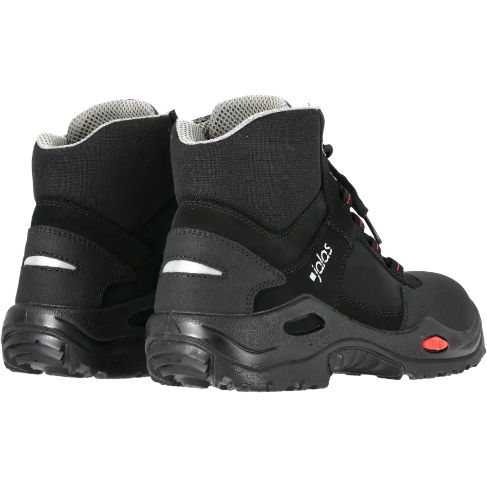 JALAS E-Sport 2625 Safety footwear