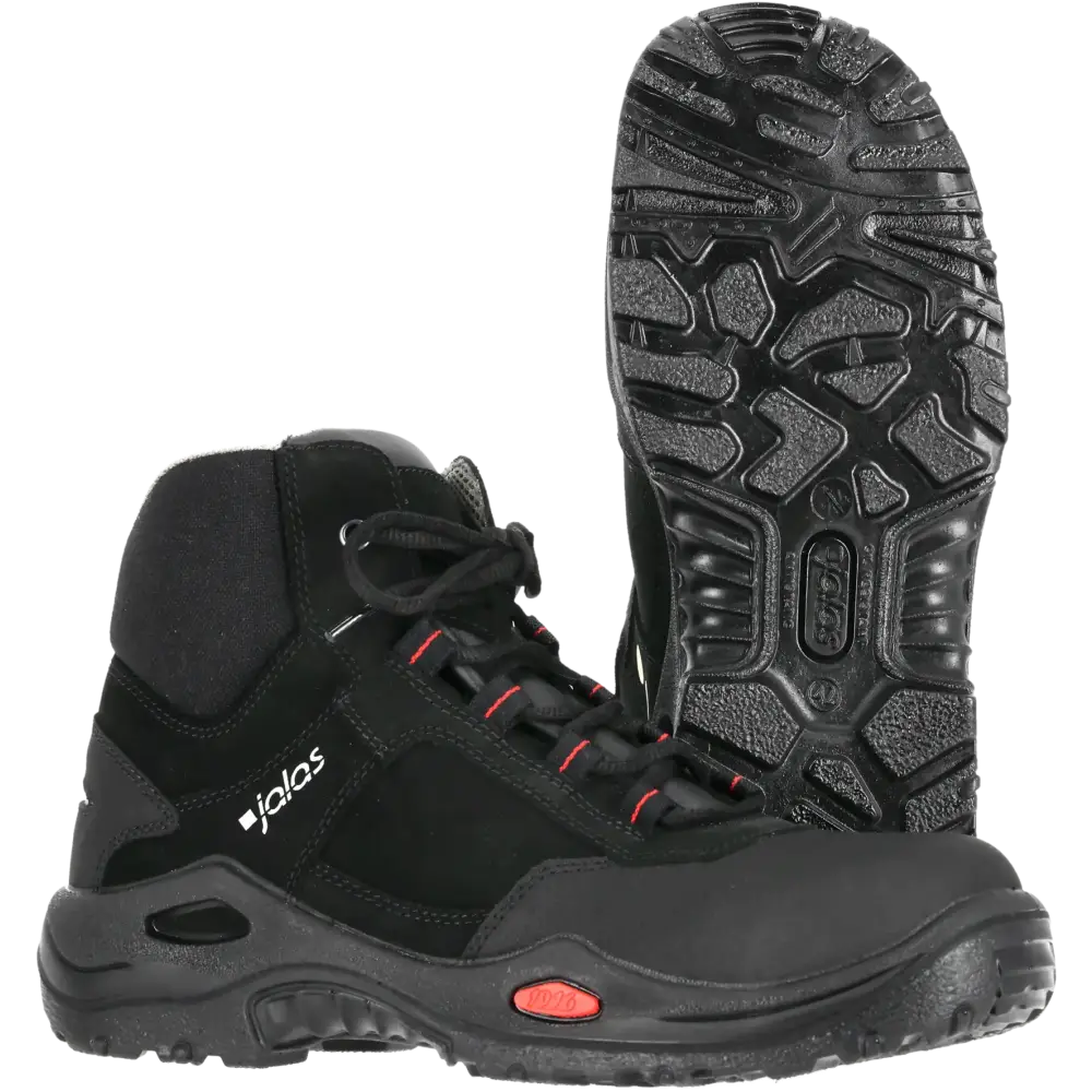 JALAS E-Sport 2625 Safety footwear - 36