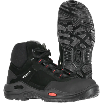 JALAS E-Sport 2625 Safety footwear - 36