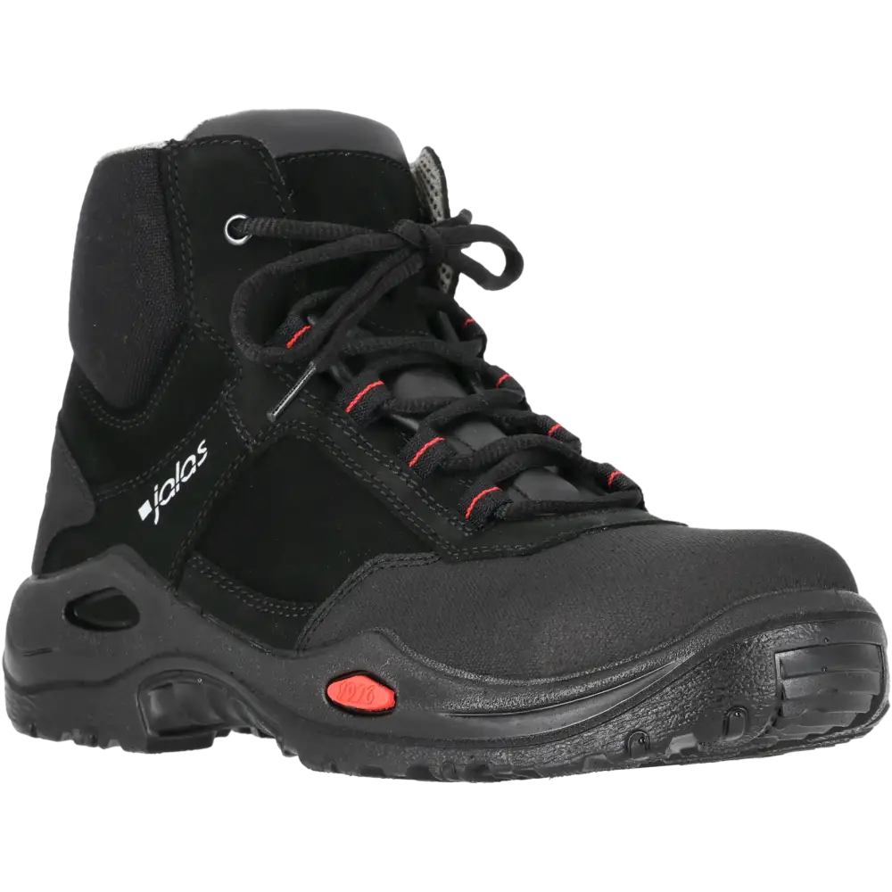 JALAS E-Sport 2625 Safety footwear