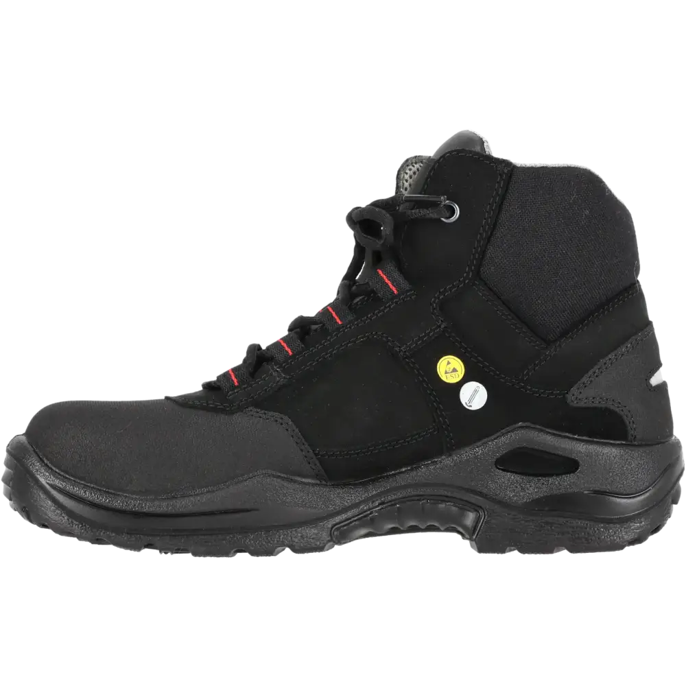JALAS E-Sport 2625 Safety footwear