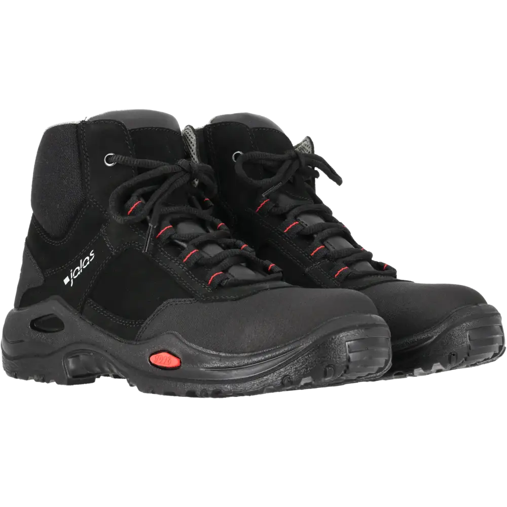 JALAS E-Sport 2625 Safety footwear