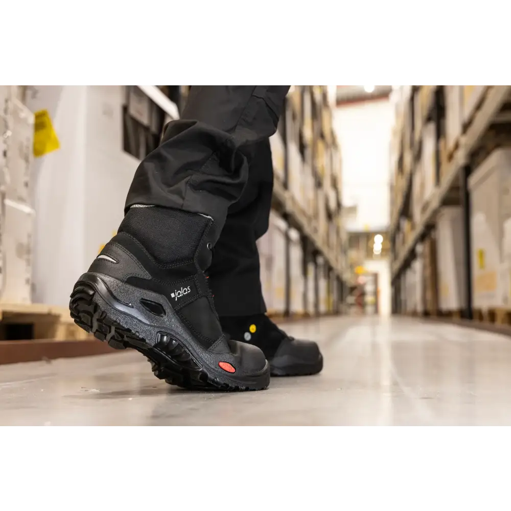 JALAS E-Sport 2625 Safety footwear