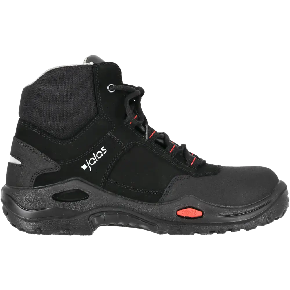 JALAS E-Sport 2625 Safety footwear