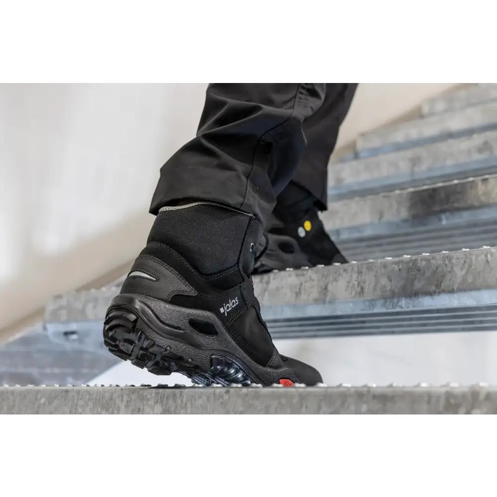 JALAS E-Sport 2625 Safety footwear