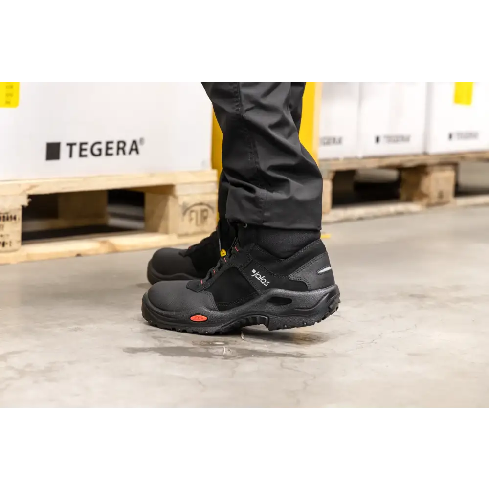 JALAS E-Sport 2625 Safety footwear - 36