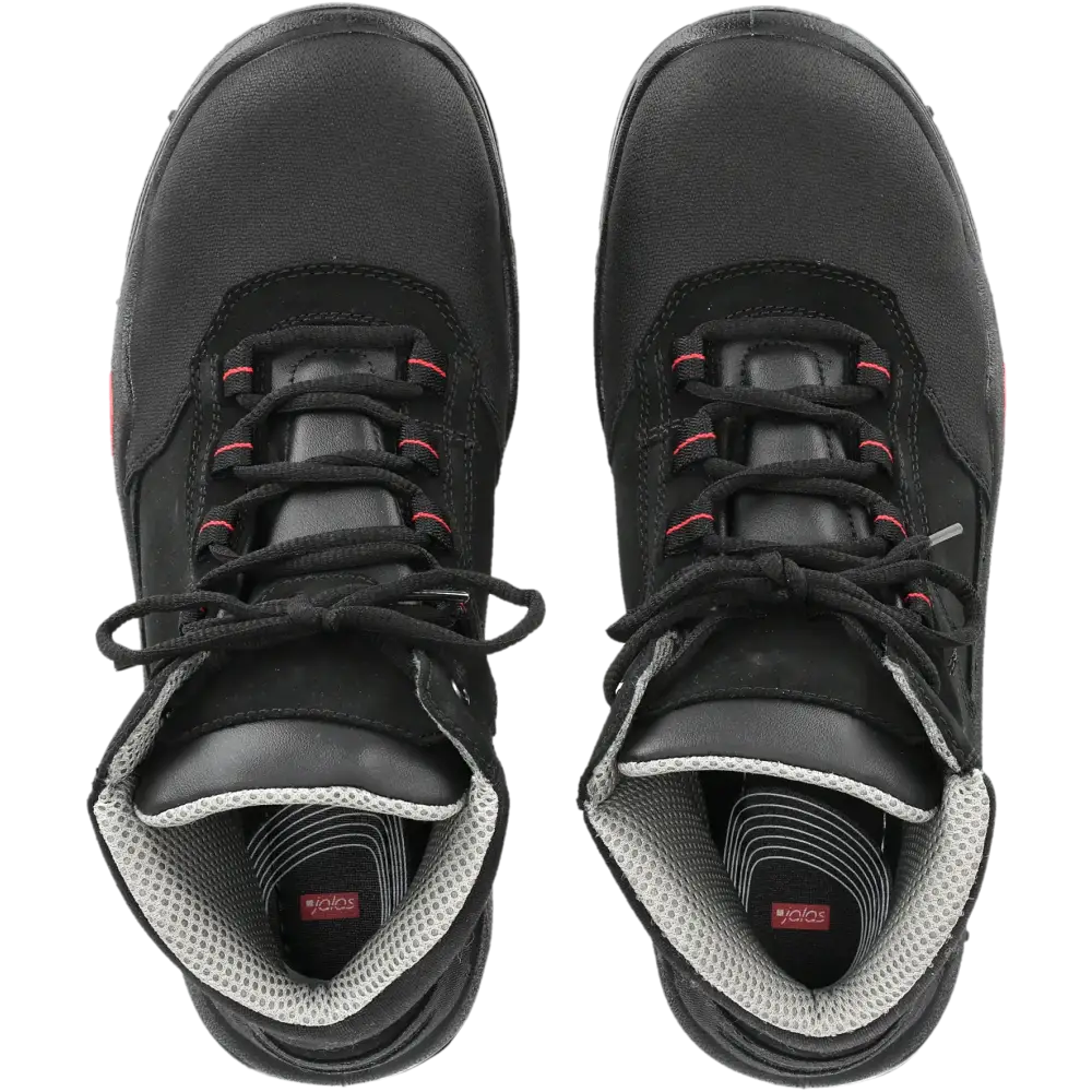 JALAS E-Sport 2625 Safety footwear