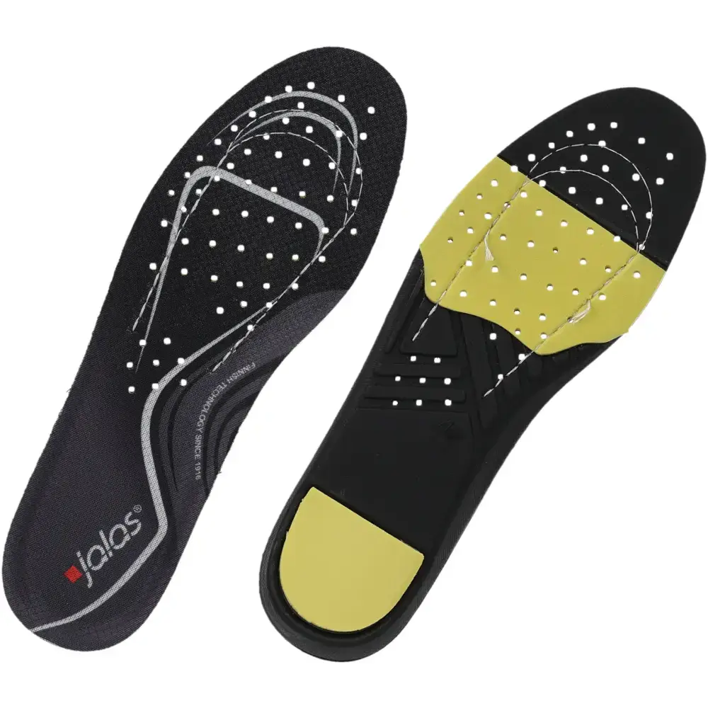 JALAS FX2 PRO SLIM INSOLE - 35