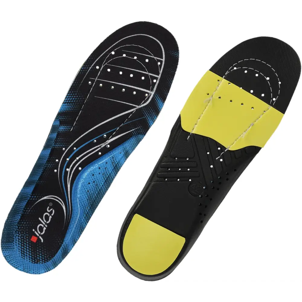 JALAS FX3 SOFT INSOLE - 35