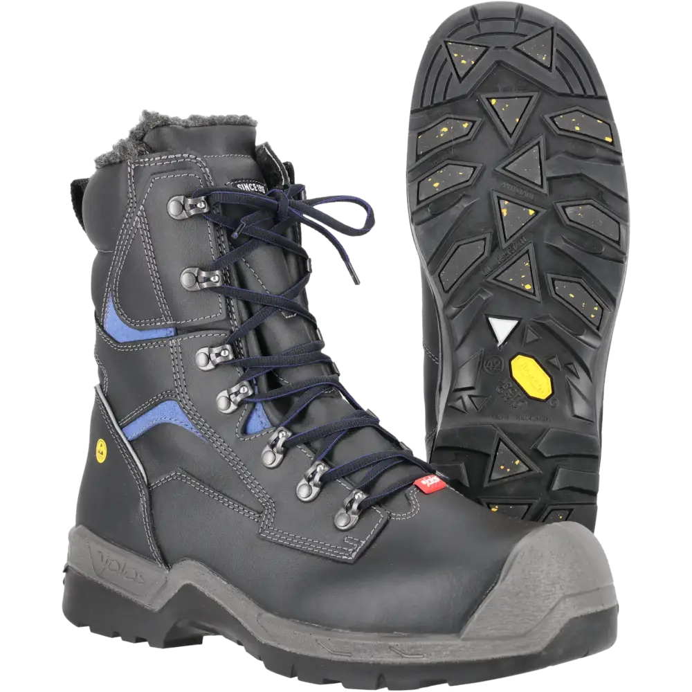 JALAS Heavy Duty 1378B Safety footwear