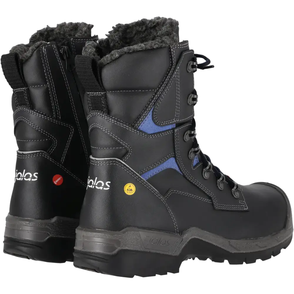 JALAS Heavy Duty 1378B Safety footwear