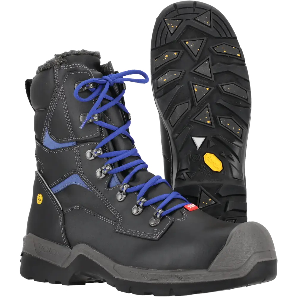 JALAS Heavy Duty 1378B Safety footwear - 35