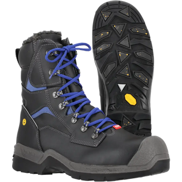 JALAS Heavy Duty 1378B Safety footwear - 35