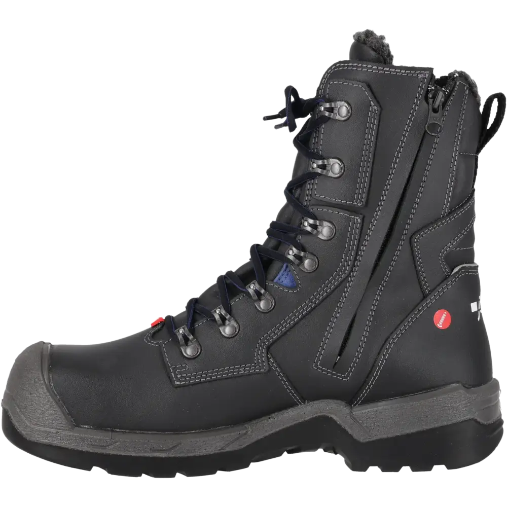 JALAS Heavy Duty 1378B Safety footwear