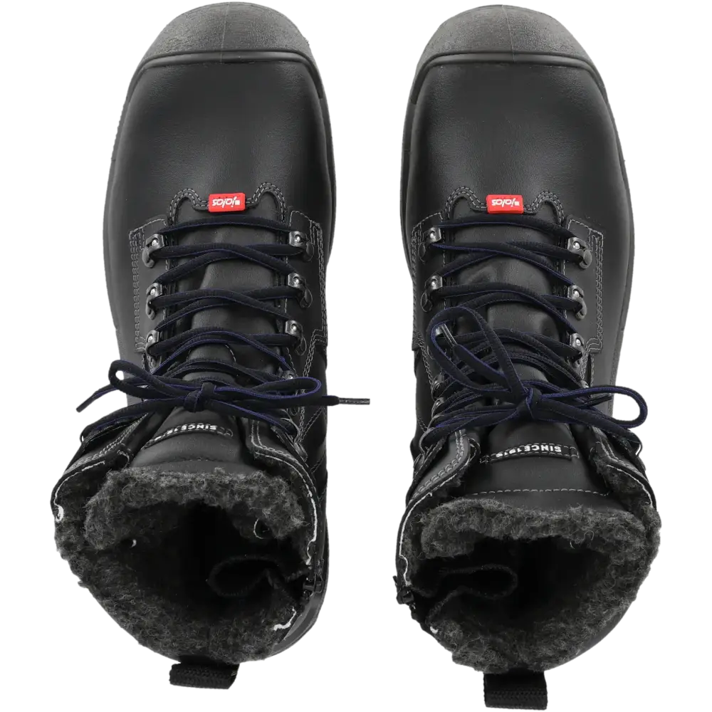 JALAS Heavy Duty 1378B Safety footwear