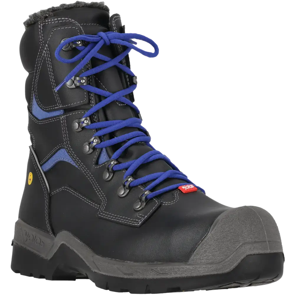 JALAS Heavy Duty 1378B Safety footwear