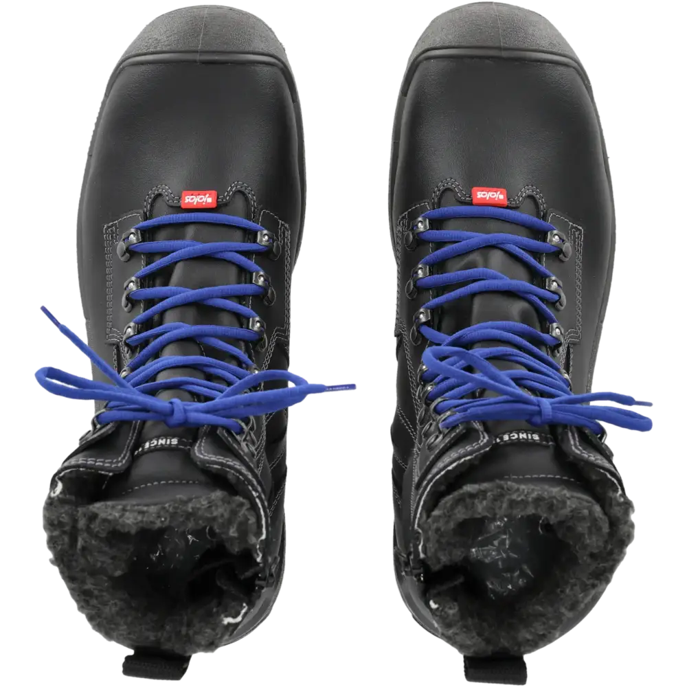 JALAS Heavy Duty 1378B Safety footwear - 35