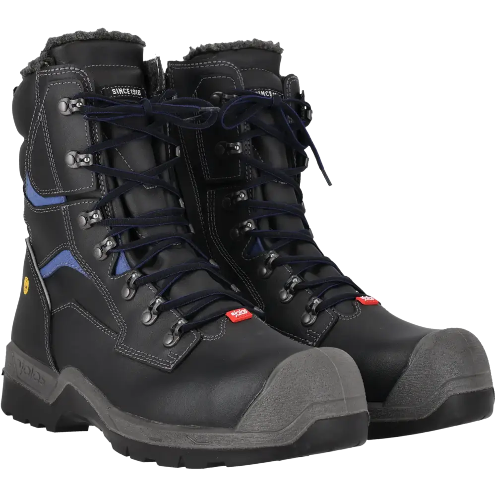 JALAS Heavy Duty 1378B Safety footwear
