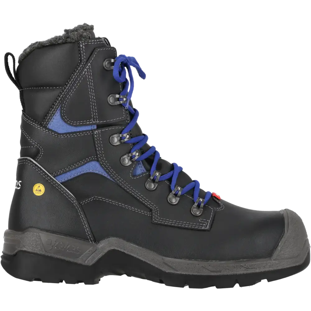 JALAS Heavy Duty 1378B Safety footwear