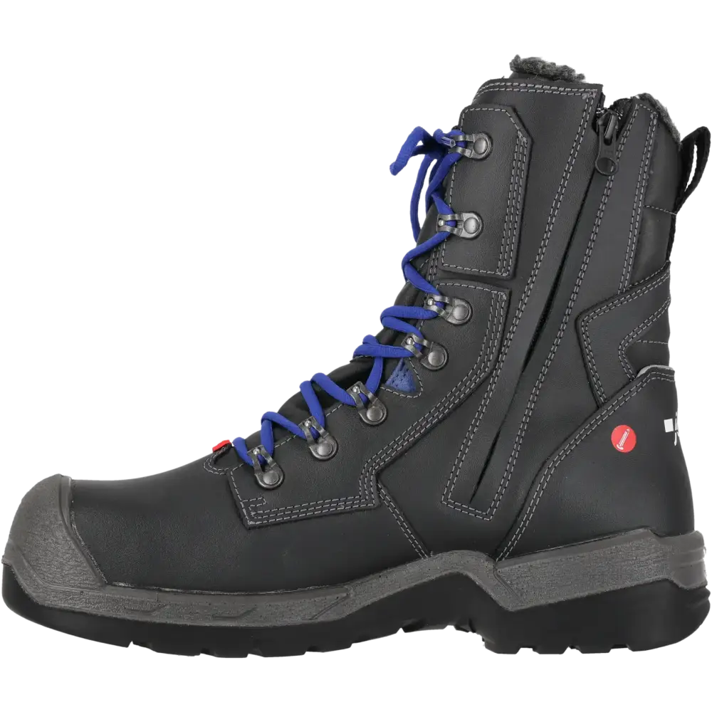 JALAS Heavy Duty 1378B Safety footwear