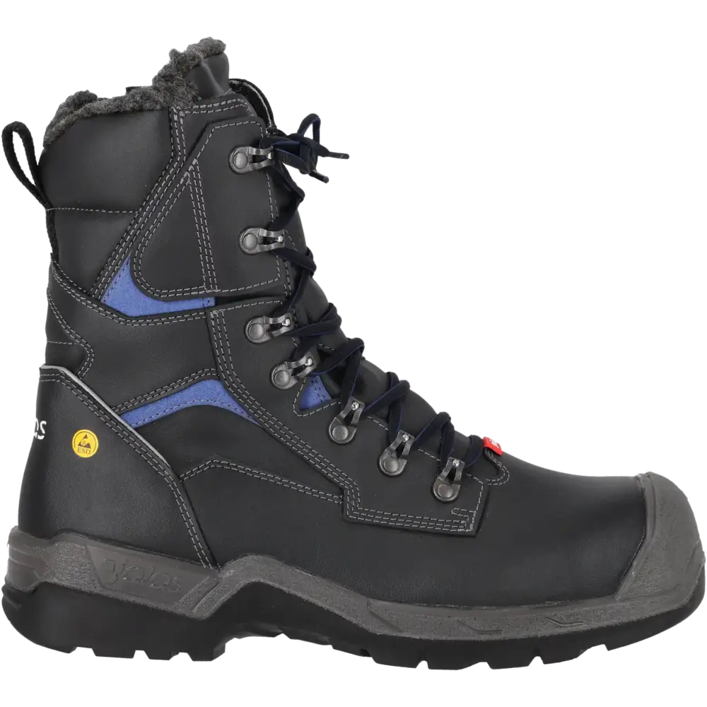 JALAS Heavy Duty 1378B Safety footwear