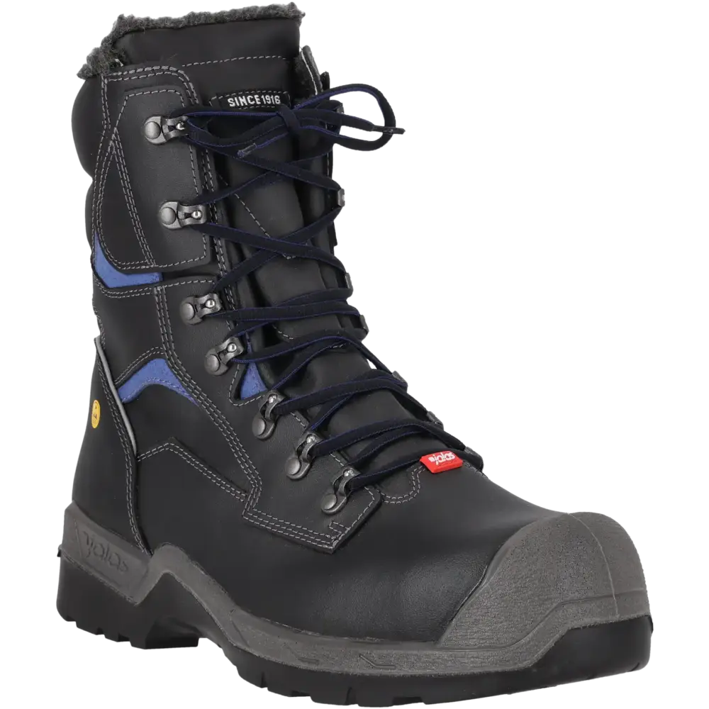 JALAS Heavy Duty 1378B Safety footwear