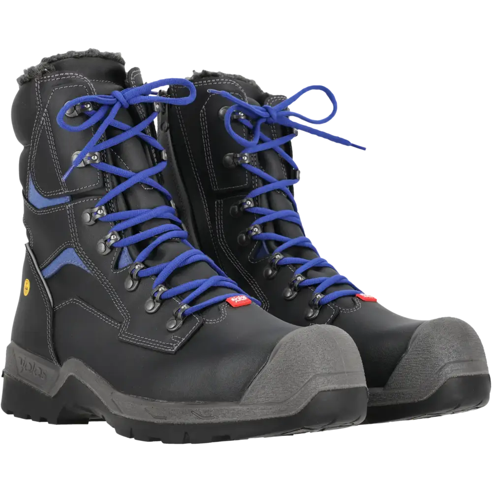 JALAS Heavy Duty 1378B Safety footwear