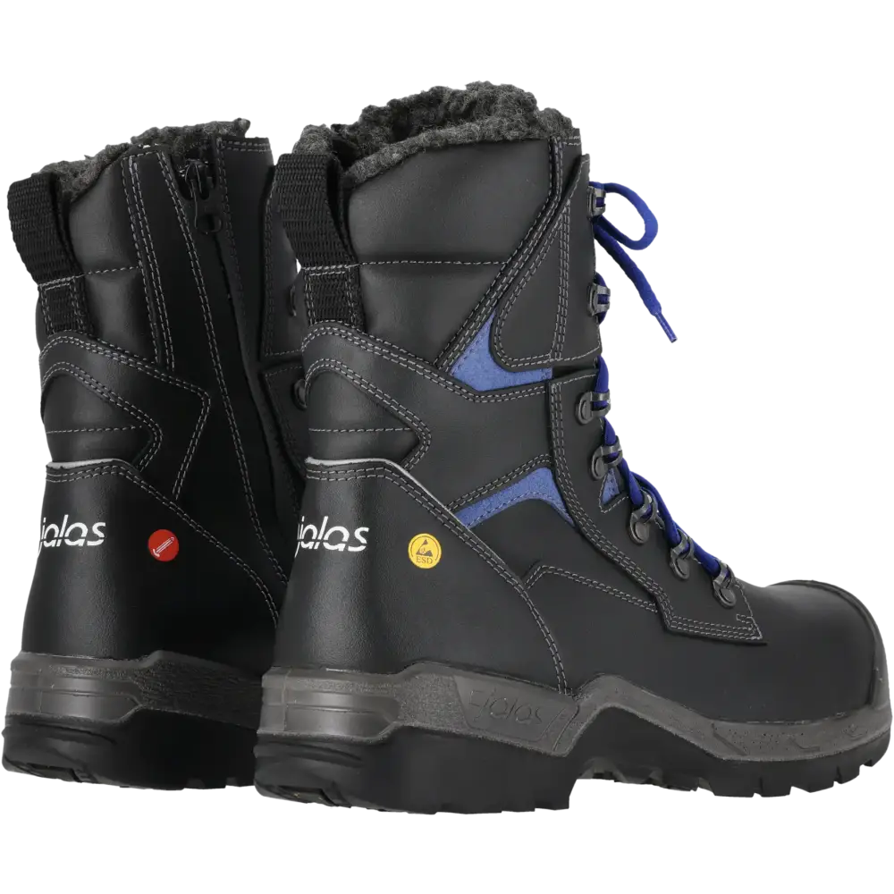 JALAS Heavy Duty 1378B Safety footwear