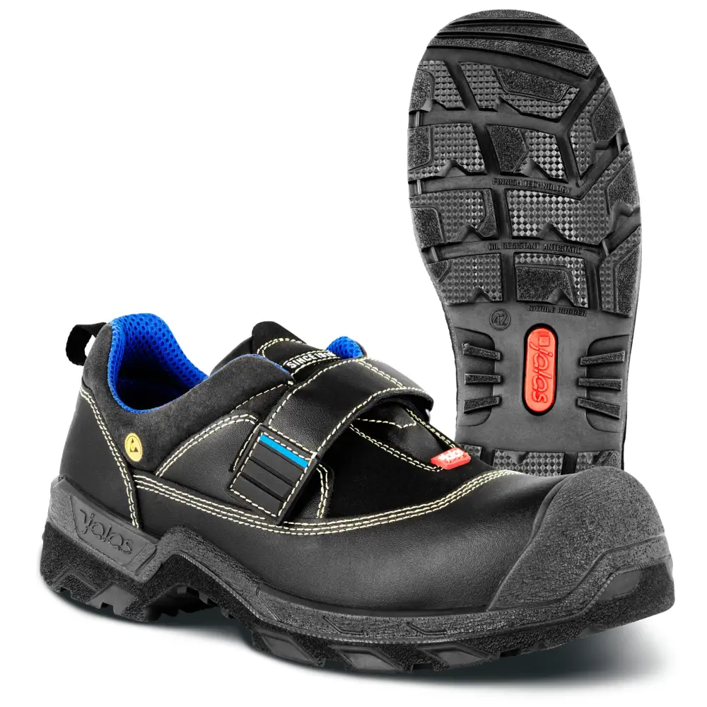 JALAS® 1258 HEAVY DUTY - 35